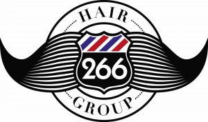 Logo Grupo 266