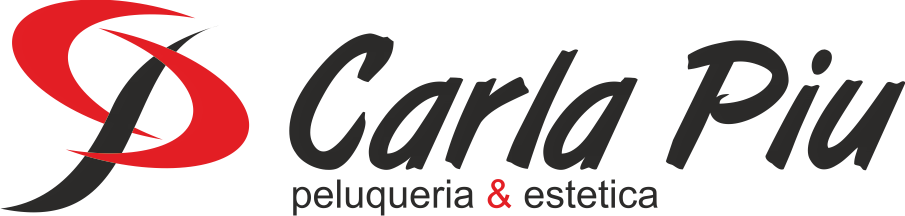 Logo Carla Piu peluquerias